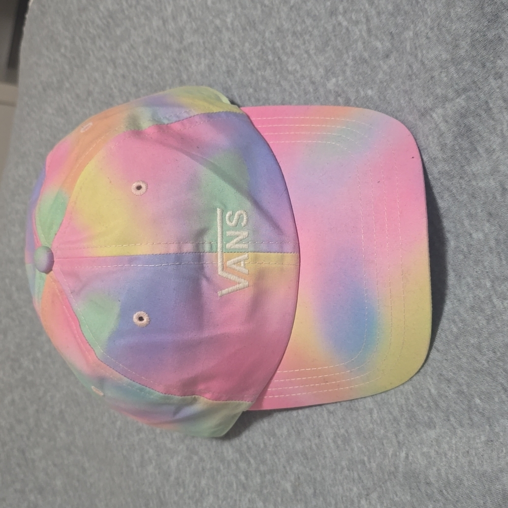 Girls baseball cap